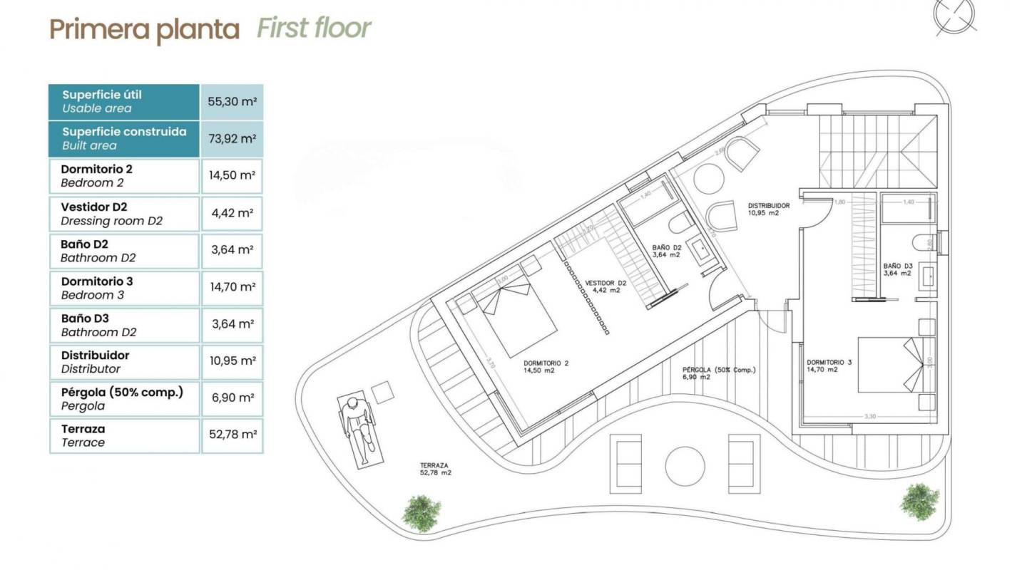 New Build - Villa  - Orihuela Costa - La Zenia