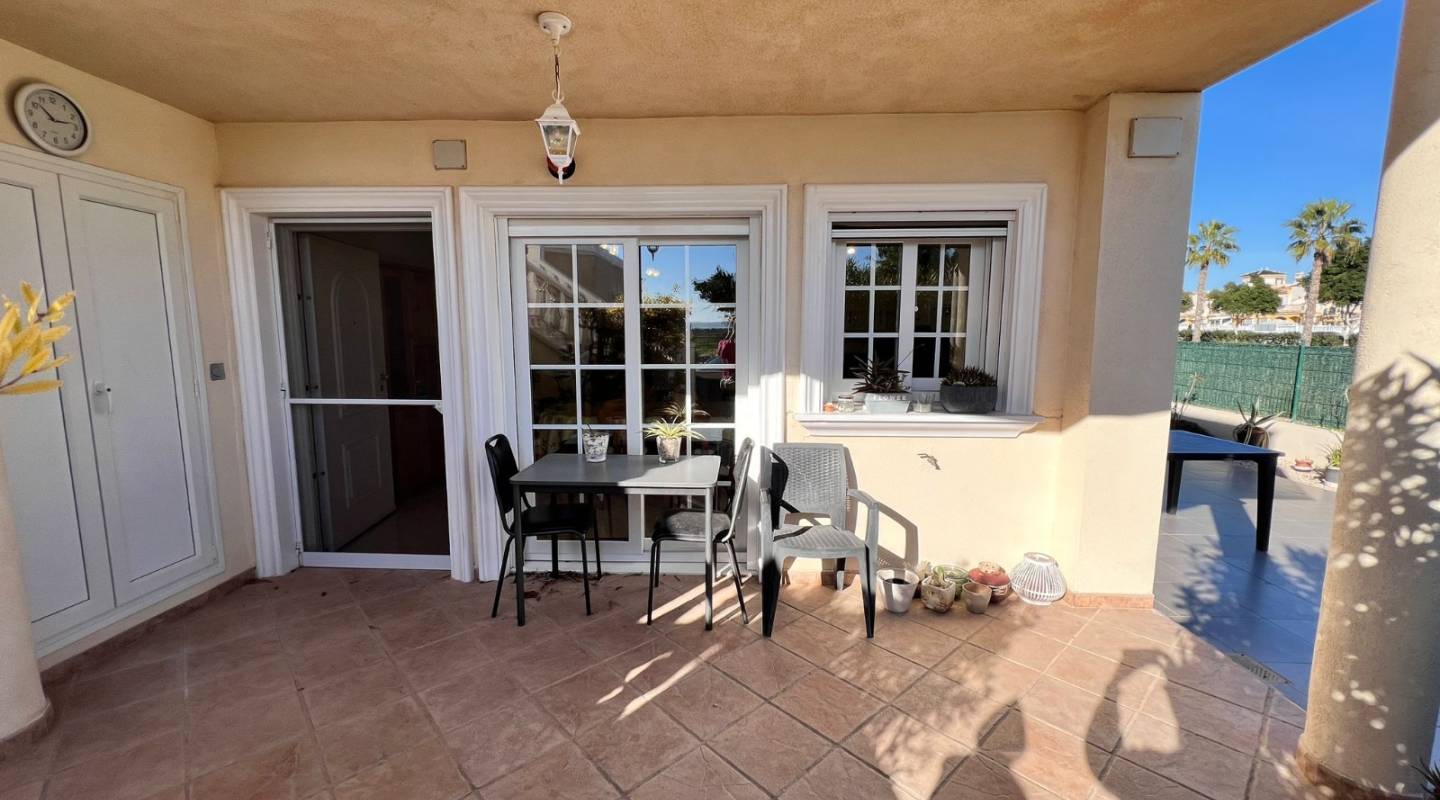 Resale - Apartment flat - Guardamar del Segura - El Raso