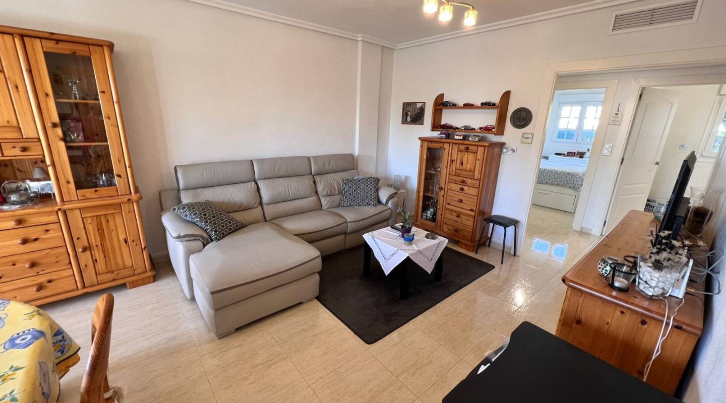 Resale - Apartment flat - Guardamar del Segura - El Raso