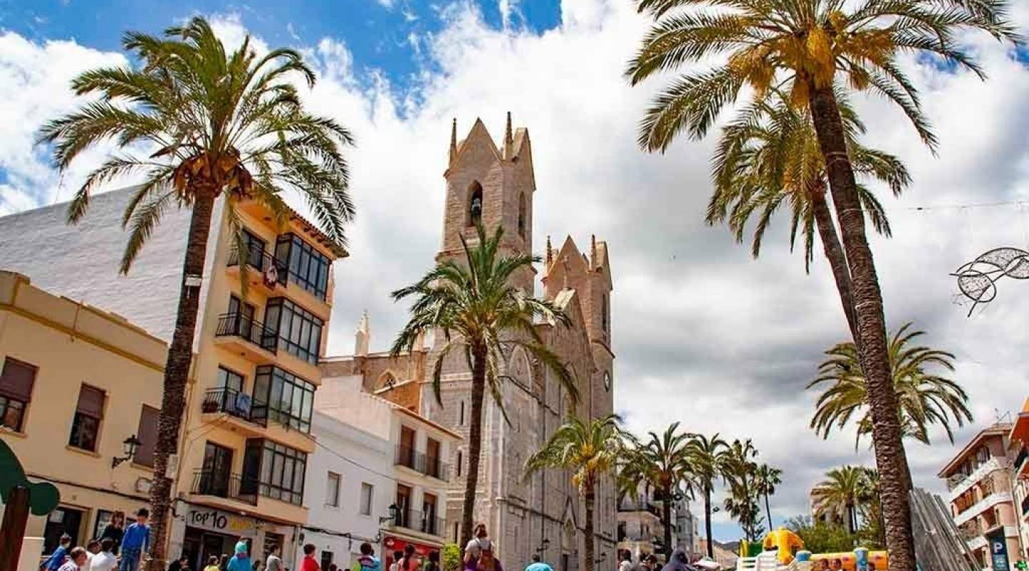 New Build - Villa  - Jávea Xàbia - Pinomar