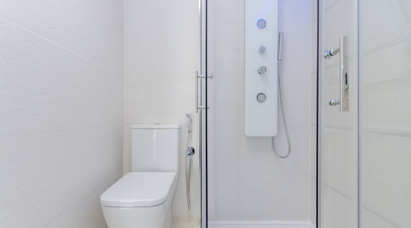 New Build - Bungalow - Torrevieja - Los Balcones