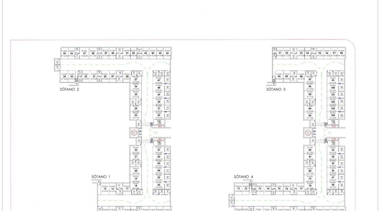 New Build - Bungalow - Torrevieja - Los Balcones