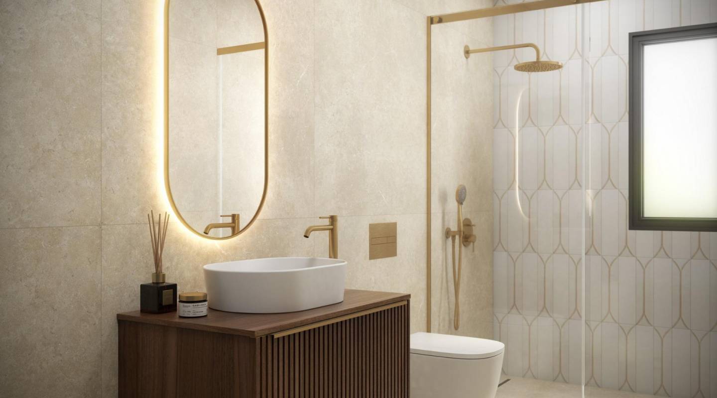 New Build - Villa  - Algorfa - La Finca Golf