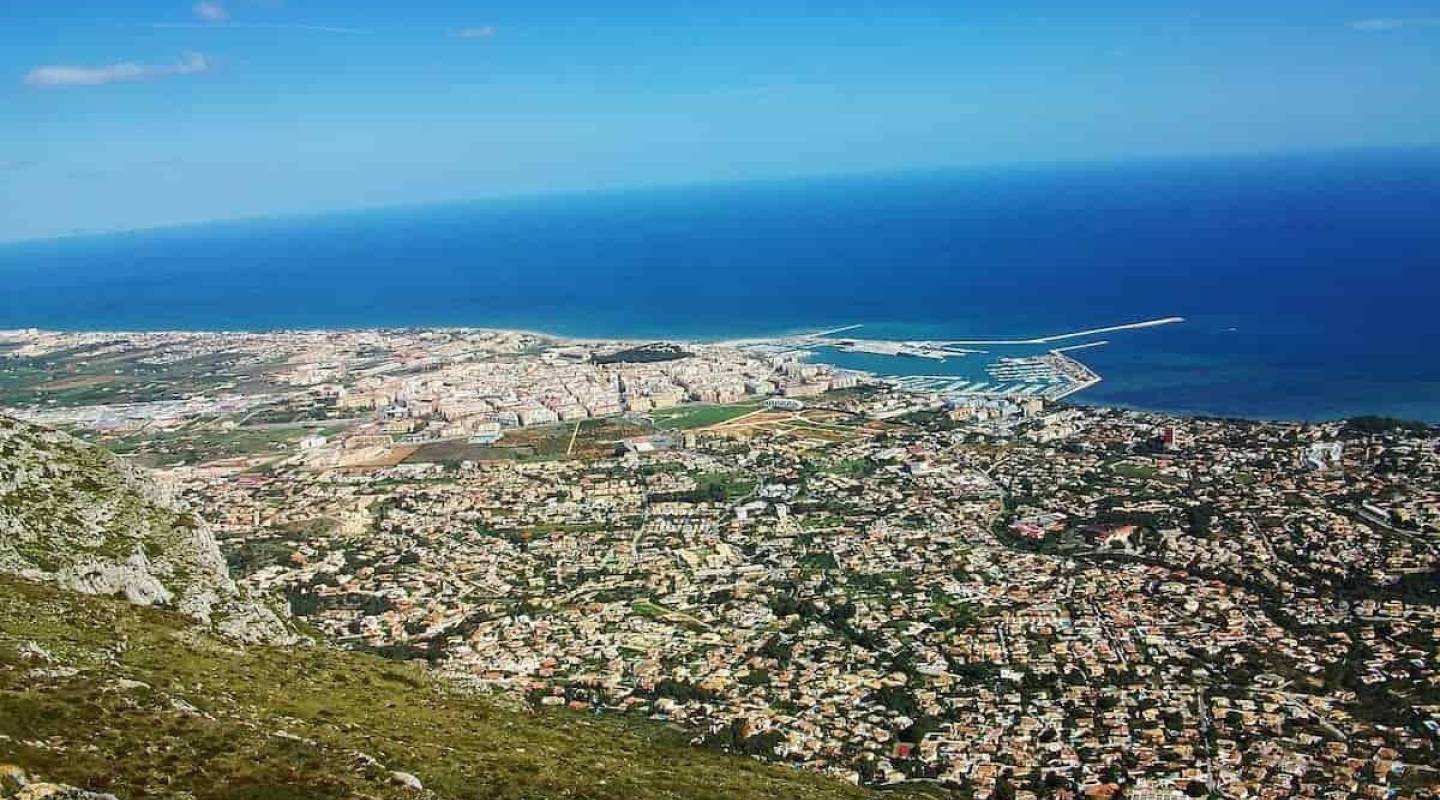 New Build - Apartment - Denia - Las Marinas km 2.5