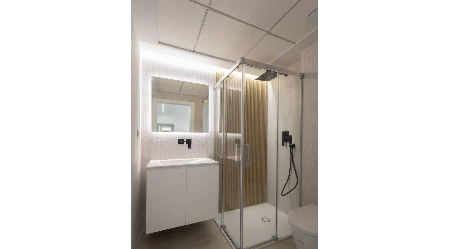 New Build - Penthouse - Denia - L´Estanyó (Marinas)