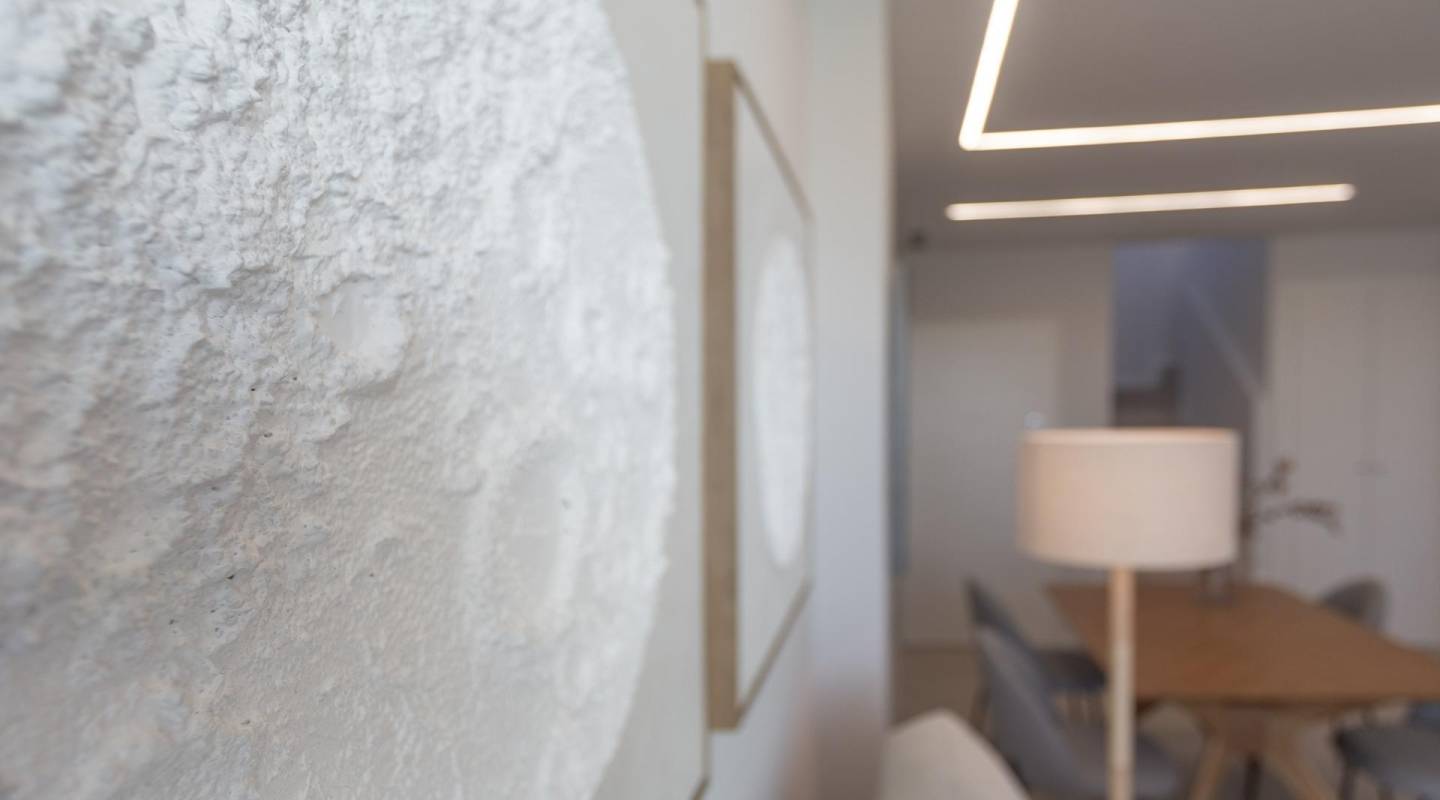 New Build - Penthouse - Denia - L´Estanyó (Marinas)