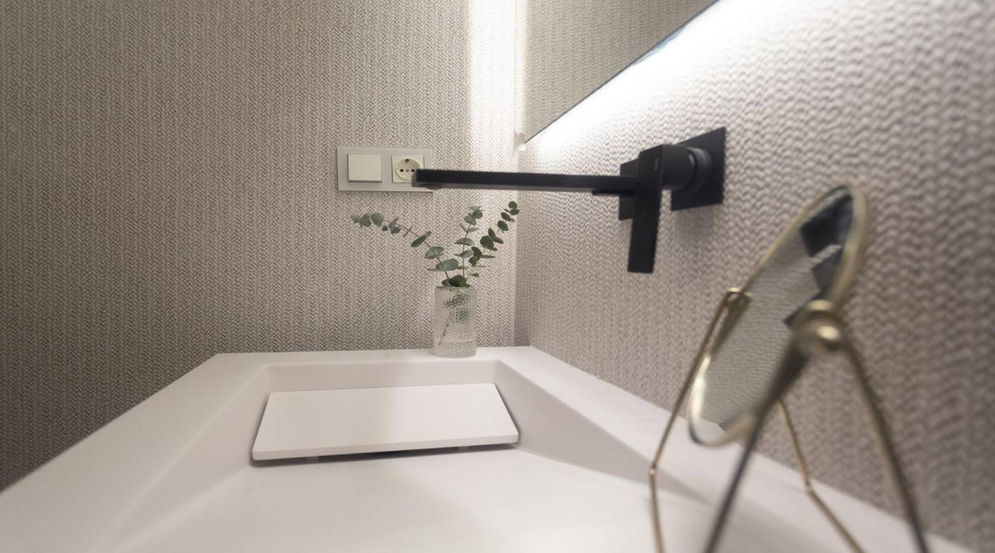 New Build - Penthouse - Denia - L´Estanyó (Marinas)