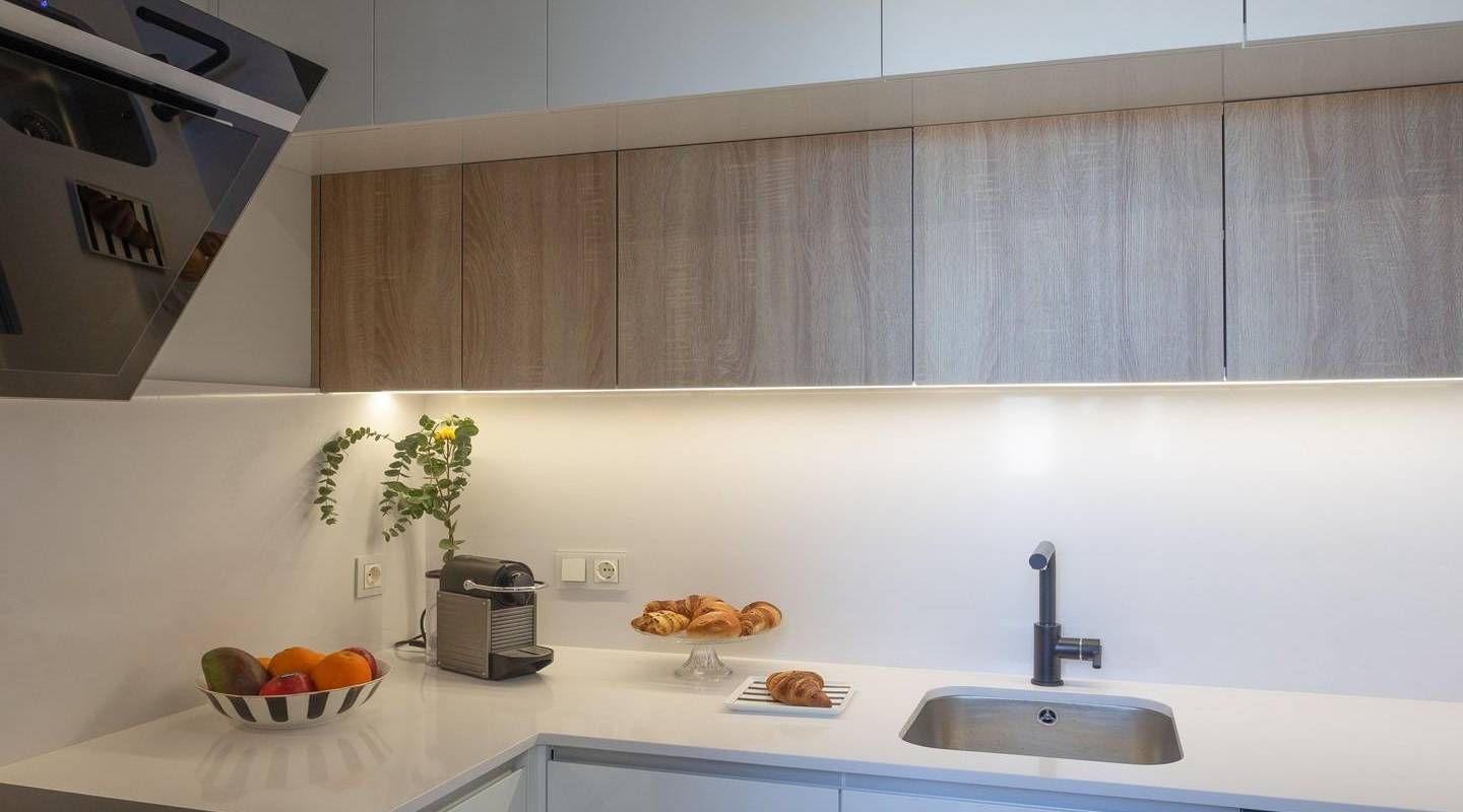 New Build - Apartment - Denia - L´Estanyó (Marinas)