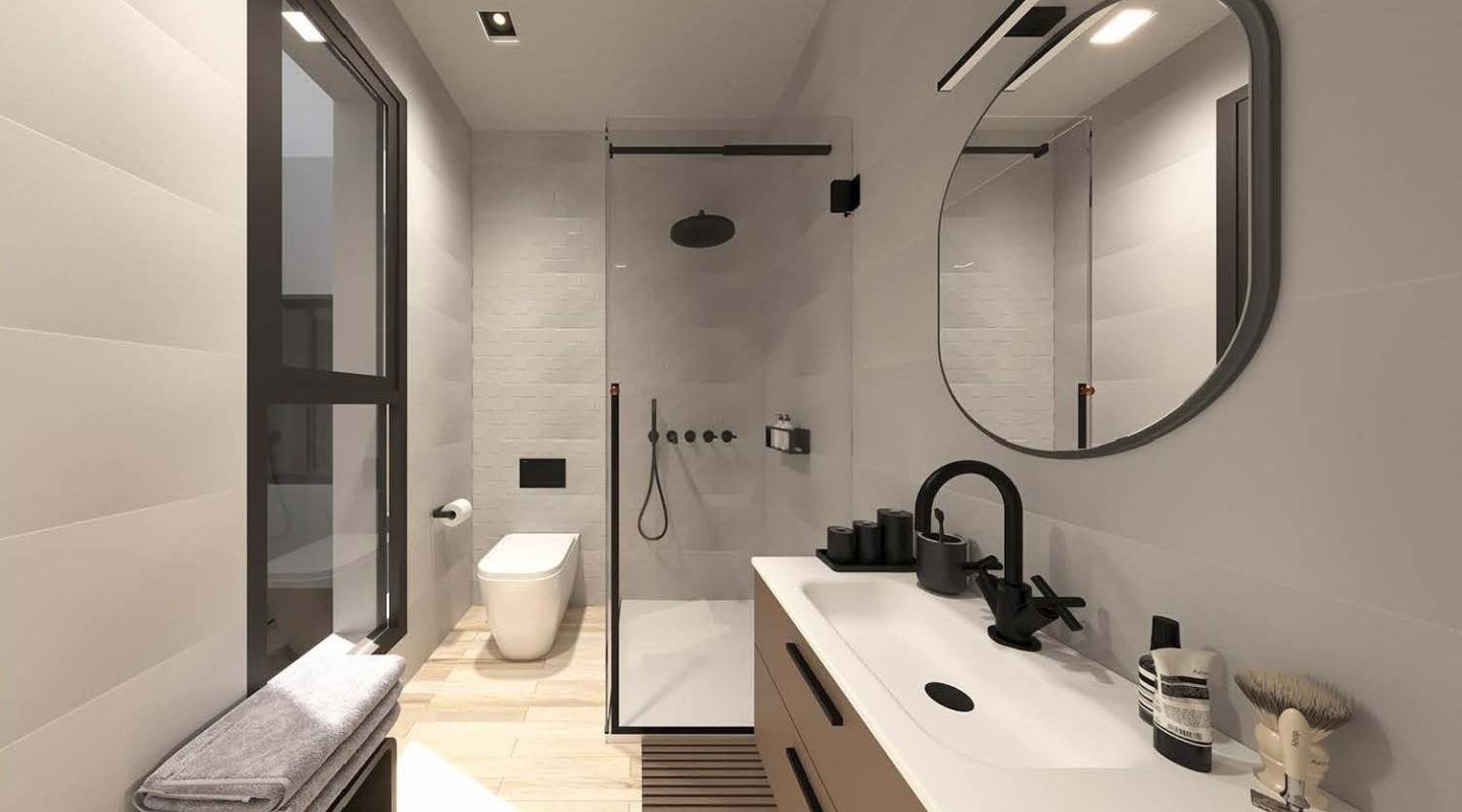 New Build - Town house - Dolores - Sector 2