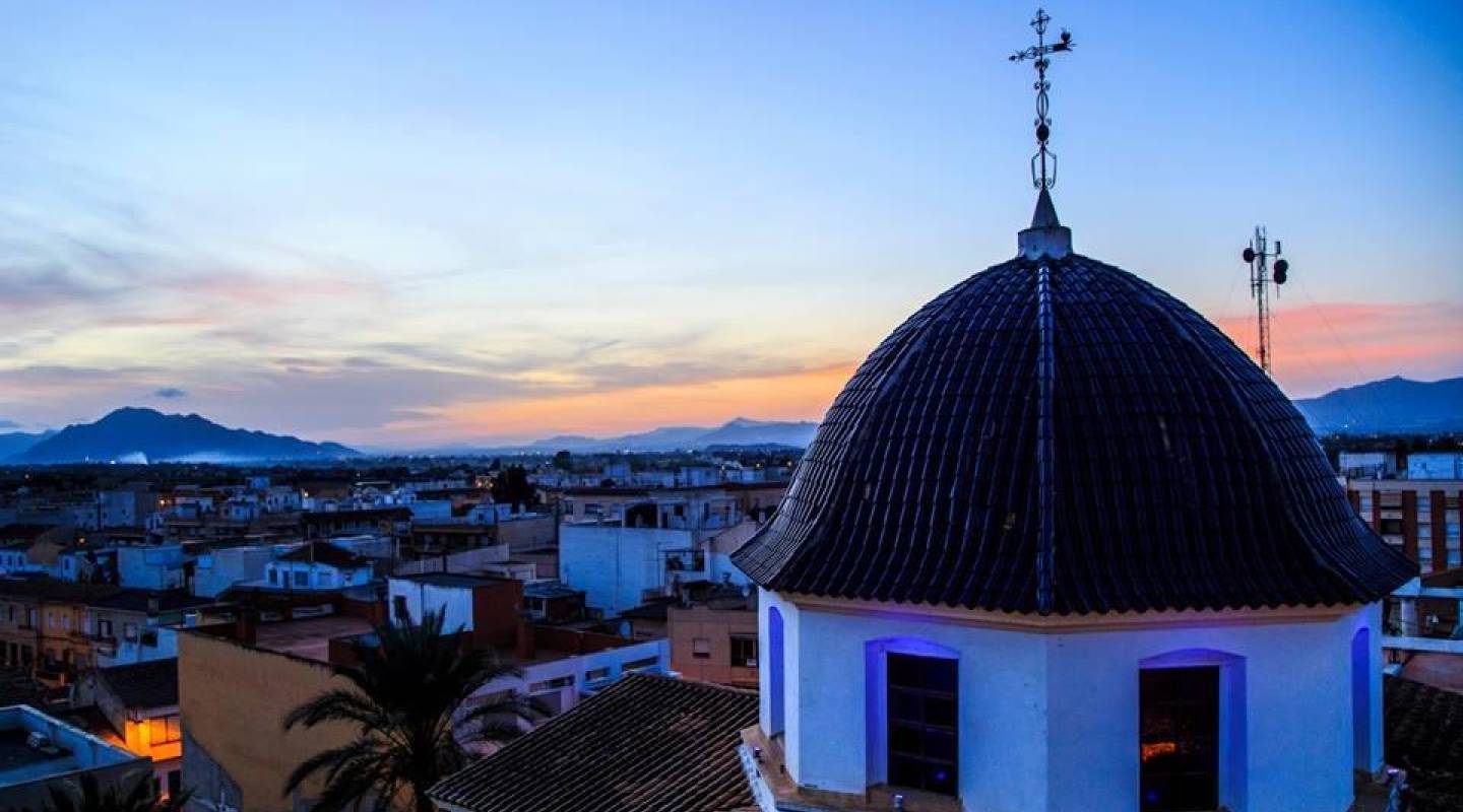 New Build - Town house - Dolores - Sector 2