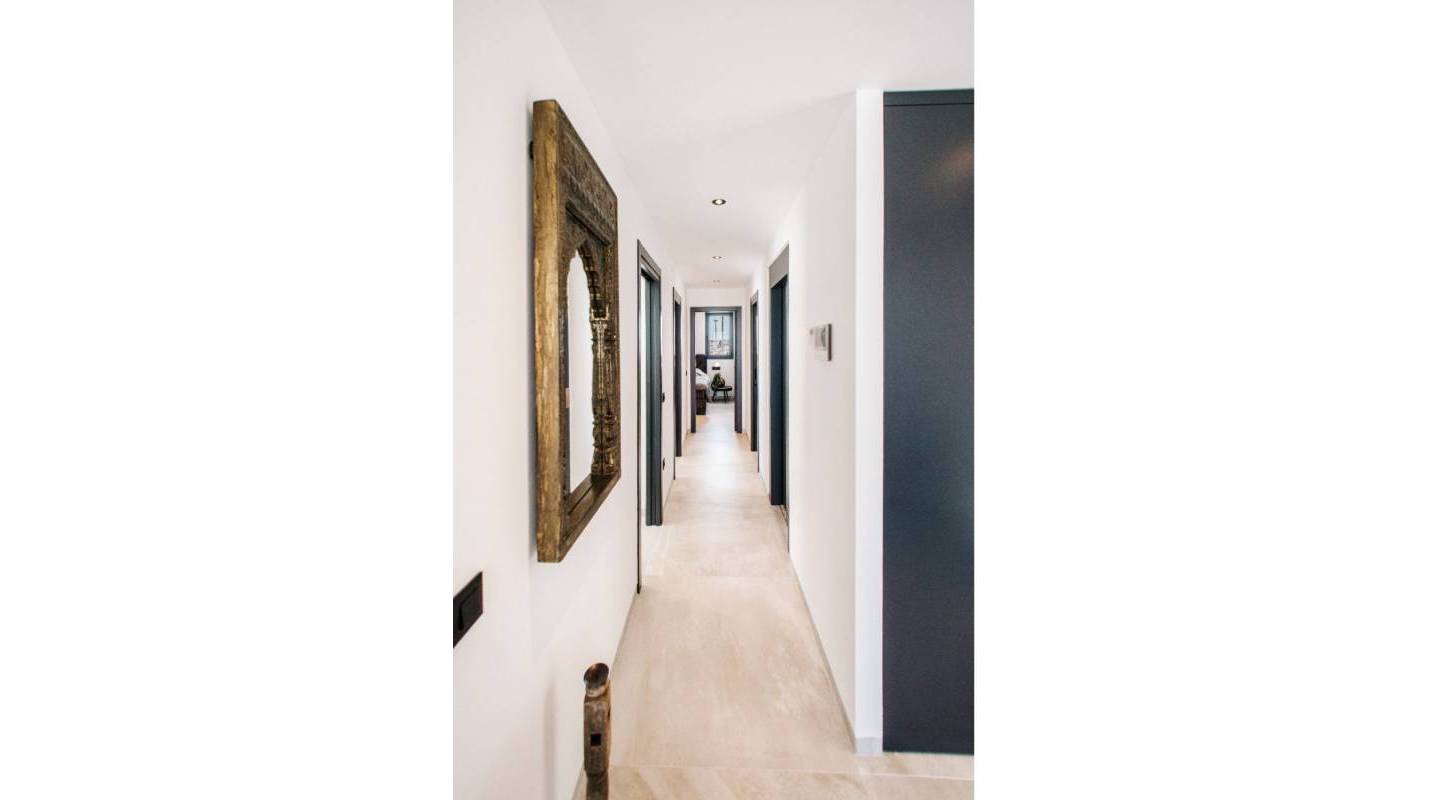 New Build - Bungalow - Rojales - La Marquesa Golf