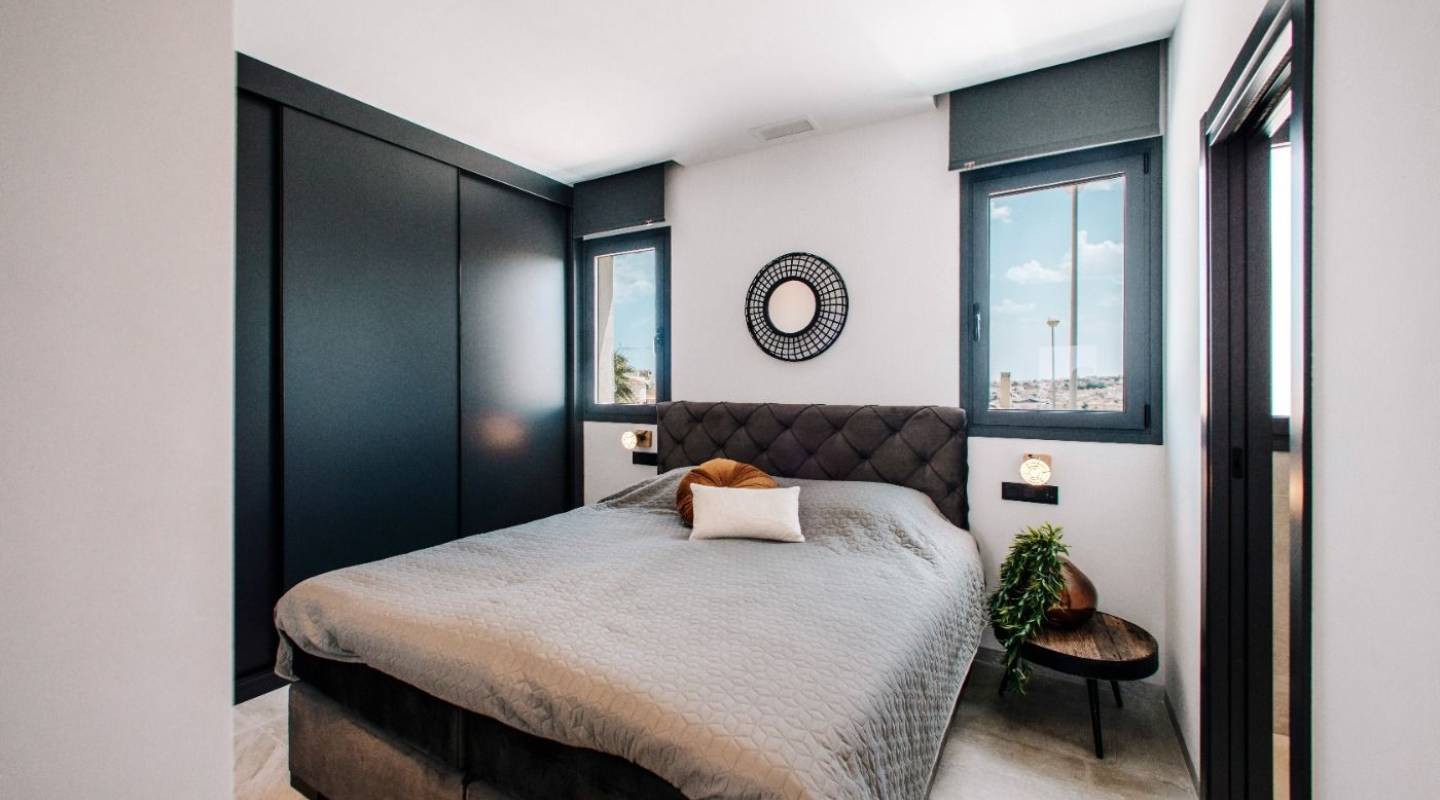 New Build - Bungalow - Rojales - La Marquesa Golf