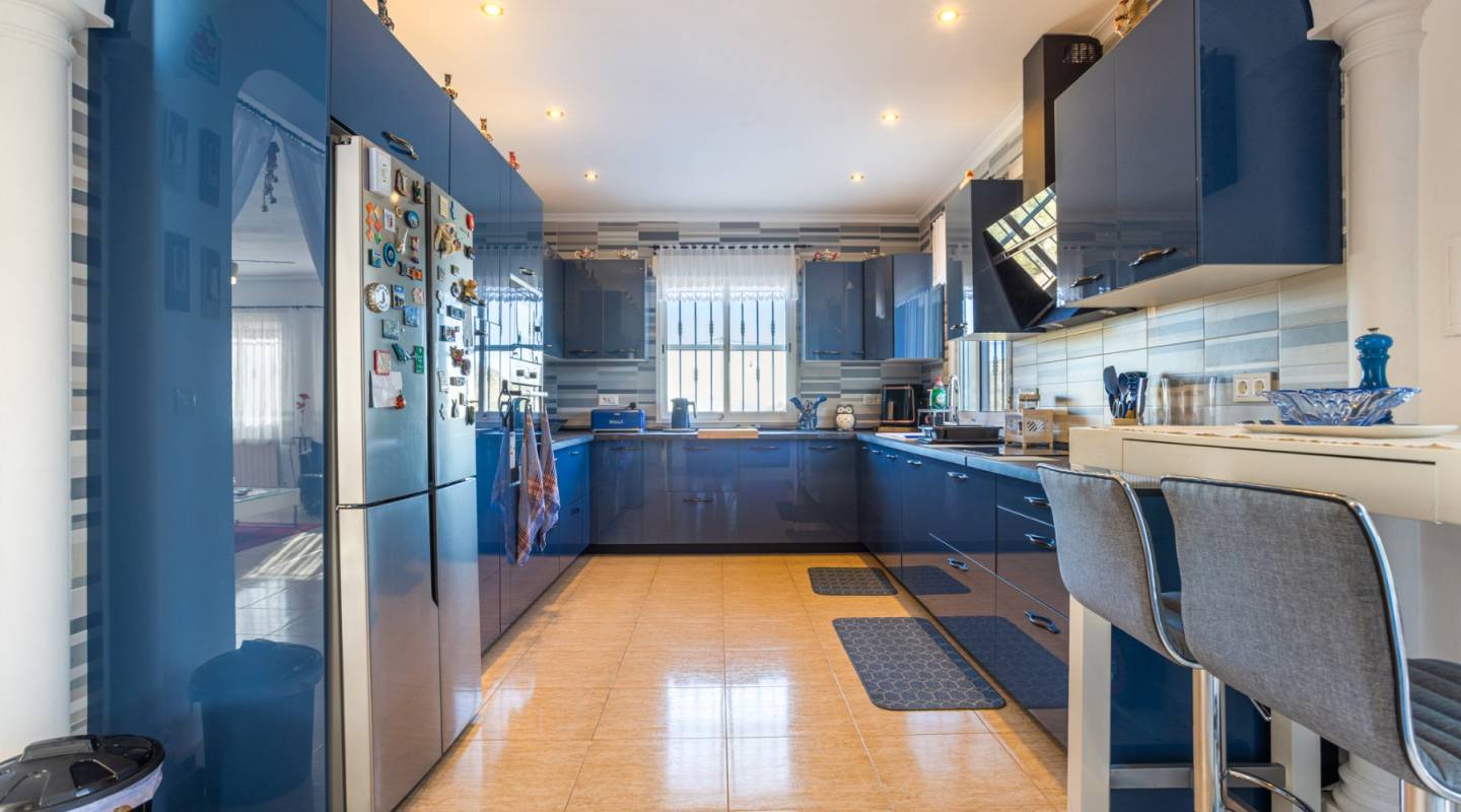 Revente - Finca Country Property - La Zarza