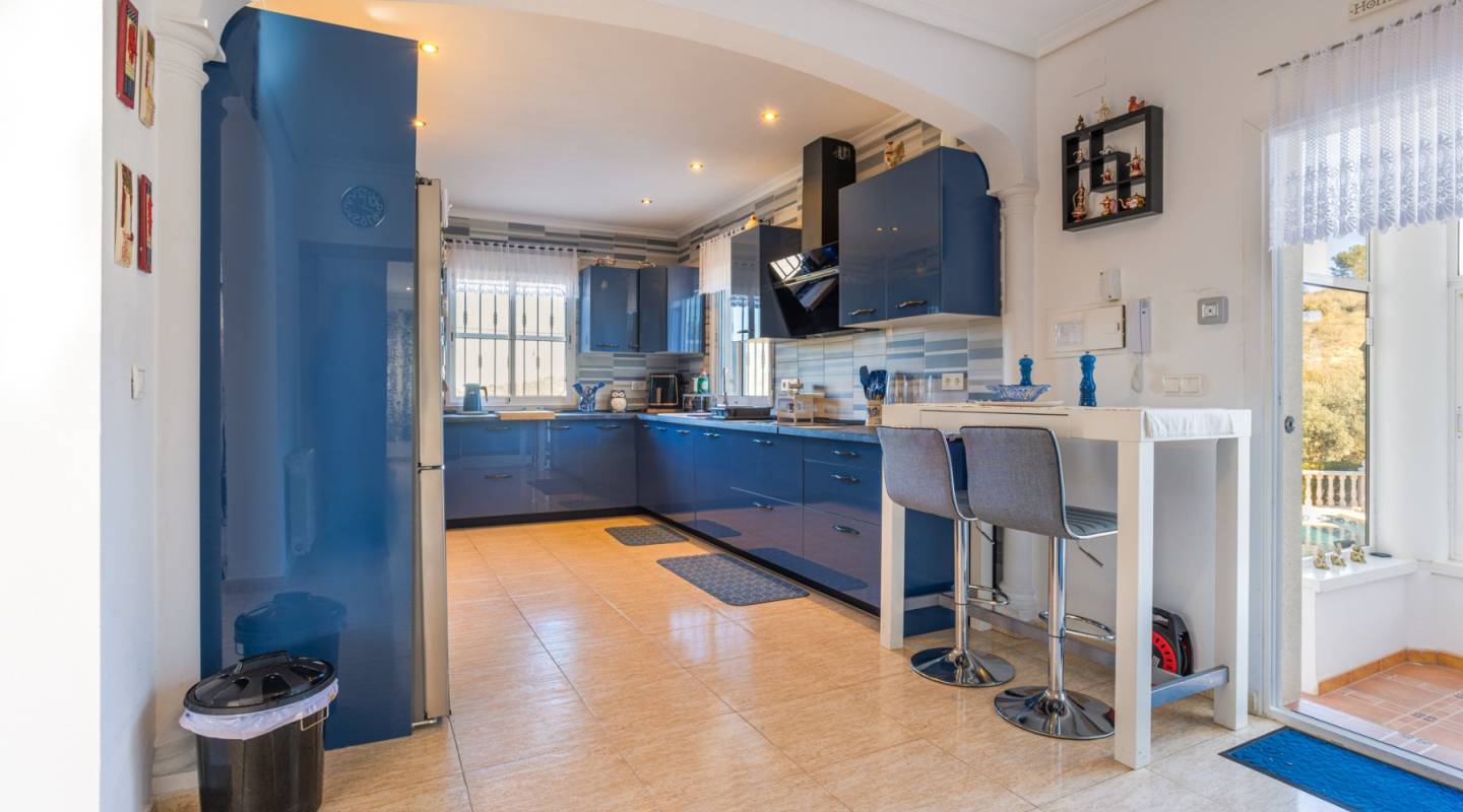 Revente - Finca Country Property - La Zarza