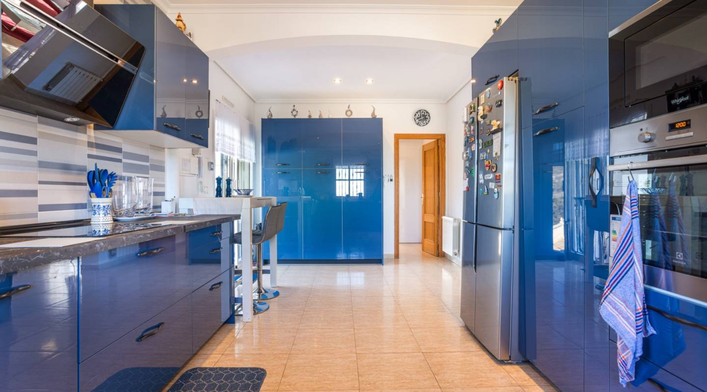 Revente - Finca Country Property - La Zarza