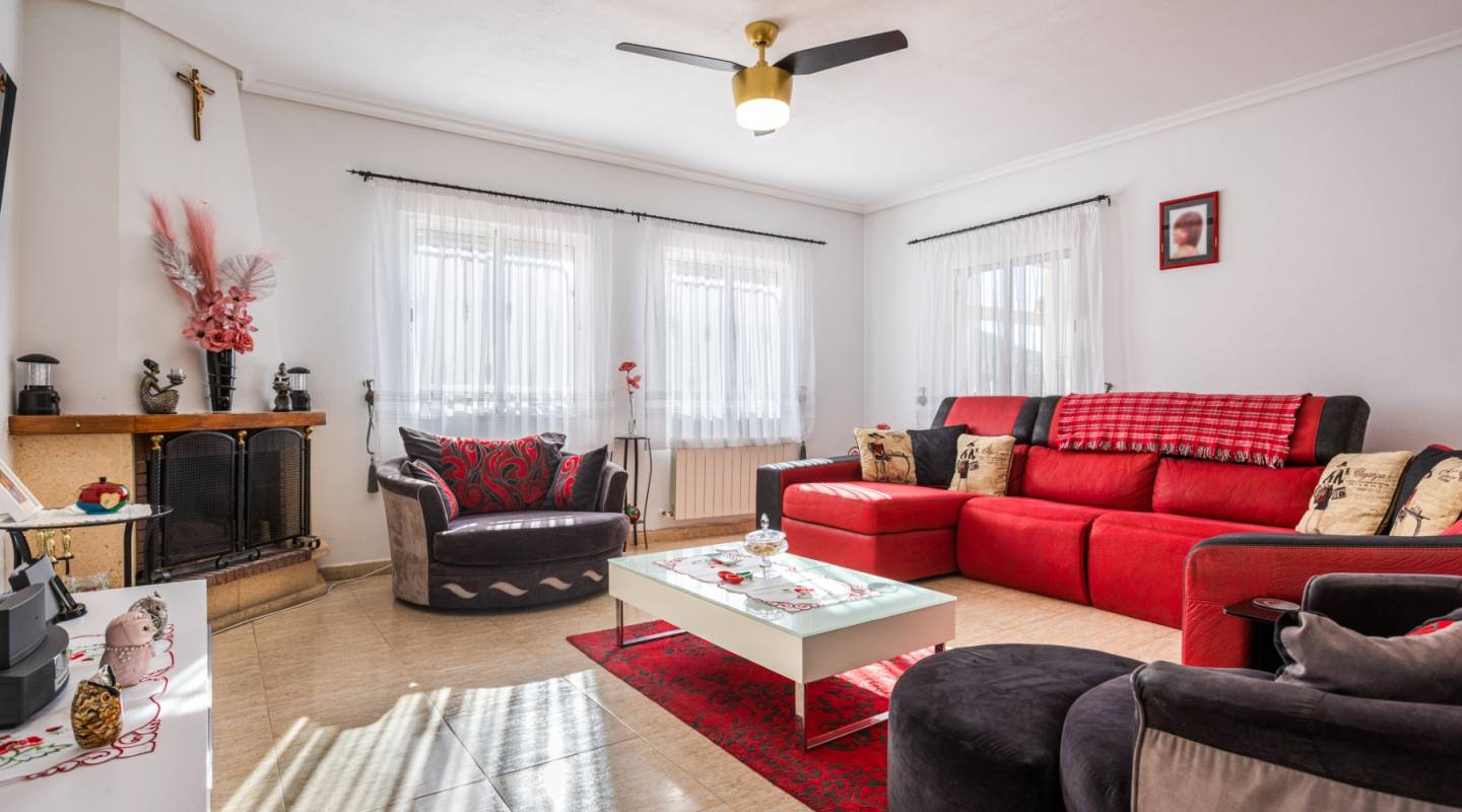 Revente - Finca Country Property - La Zarza