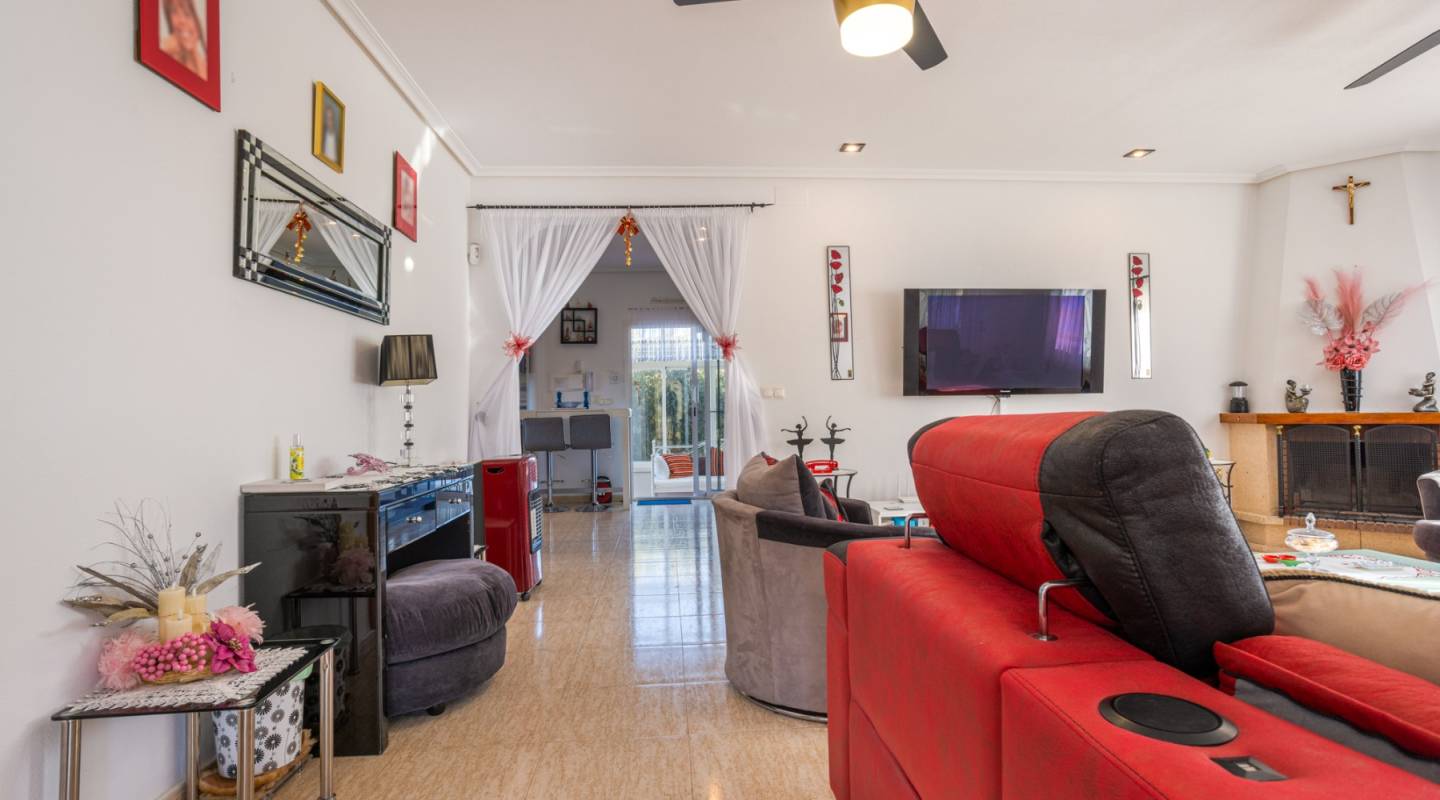 Revente - Finca Country Property - La Zarza