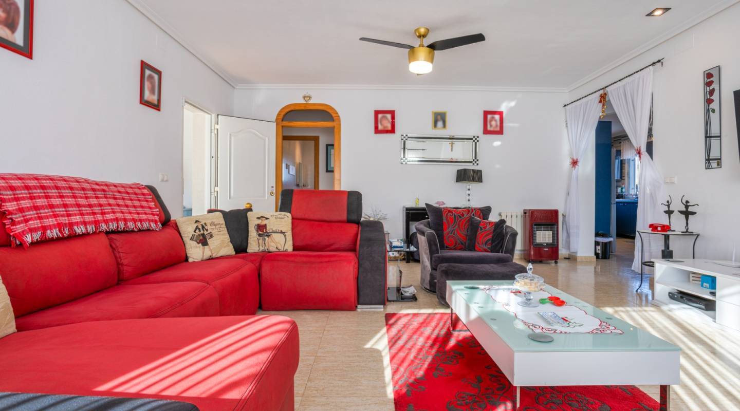 Revente - Finca Country Property - La Zarza