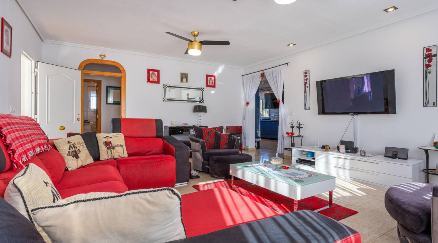 Revente - Finca Country Property - La Zarza