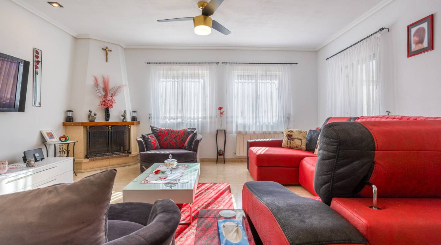 Revente - Finca Country Property - La Zarza