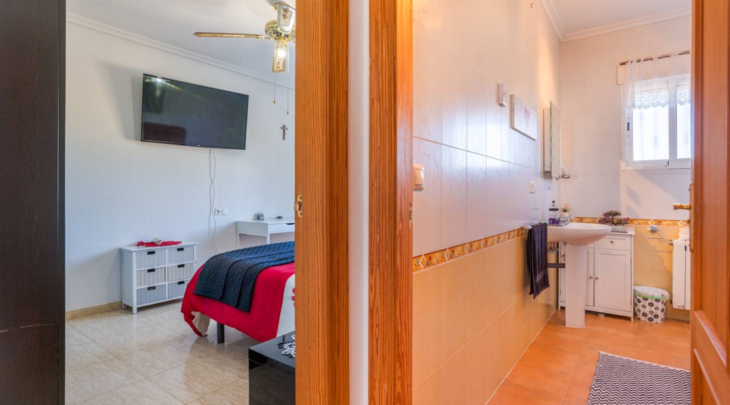 Revente - Finca Country Property - La Zarza