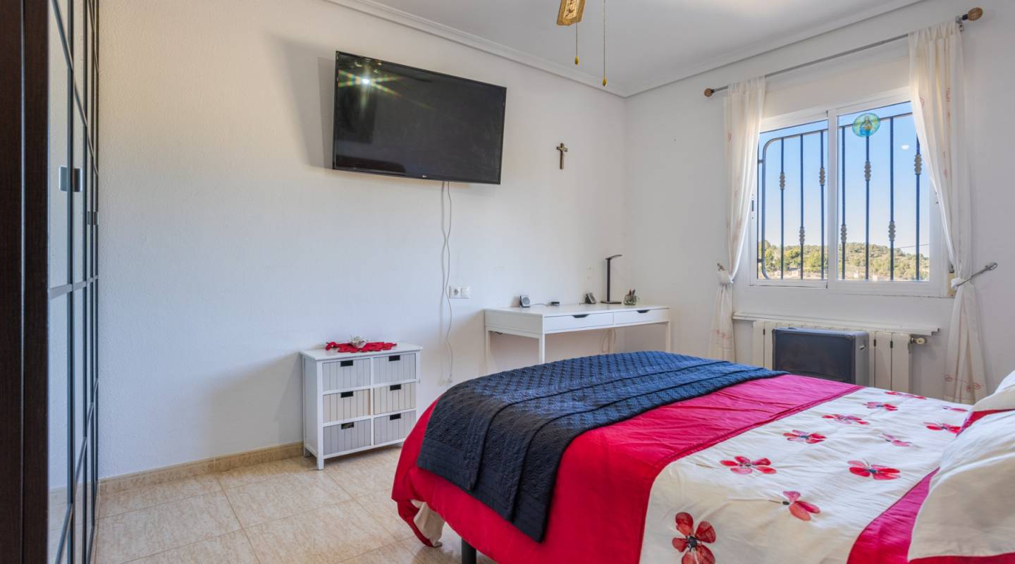 Revente - Finca Country Property - La Zarza