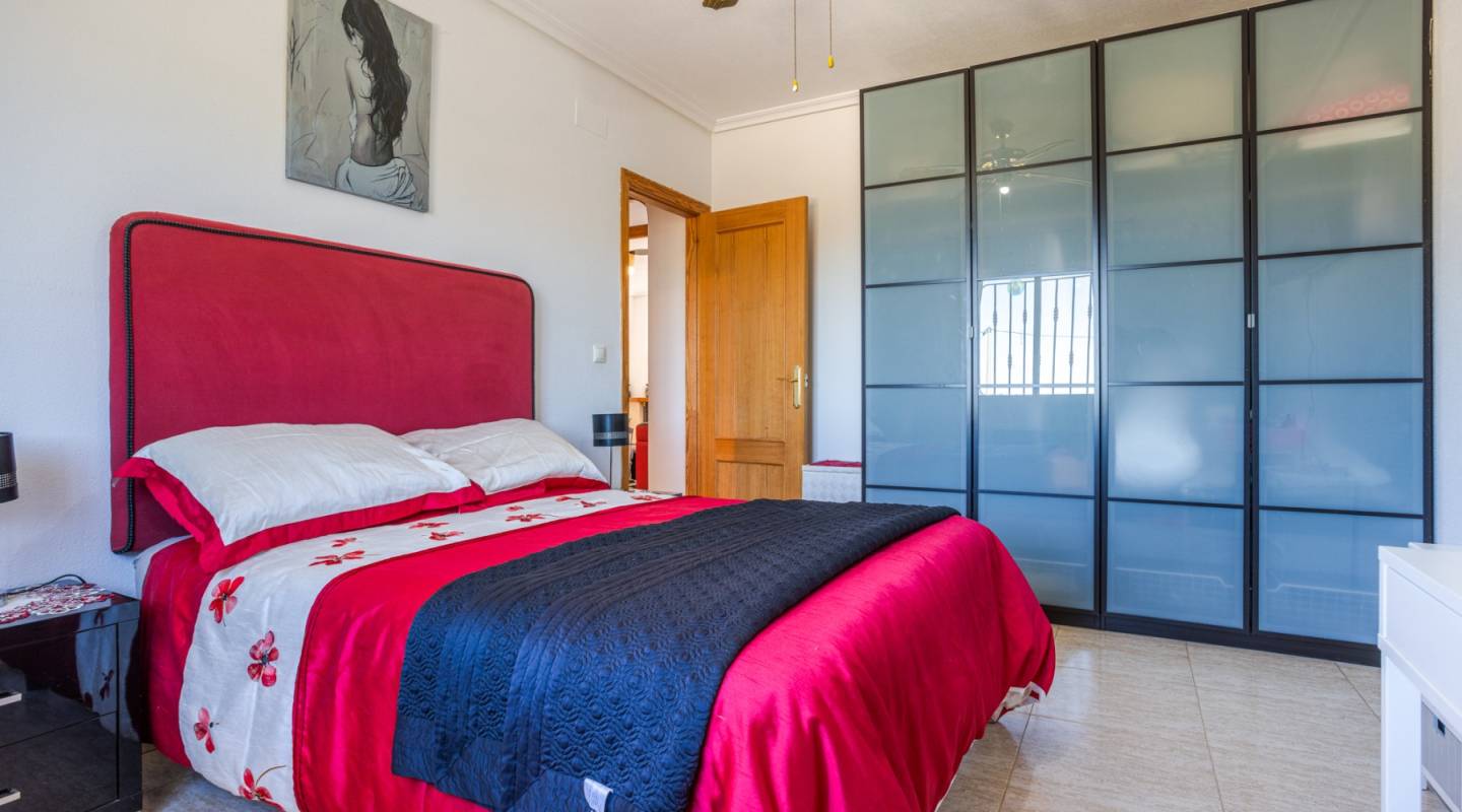 Revente - Finca Country Property - La Zarza