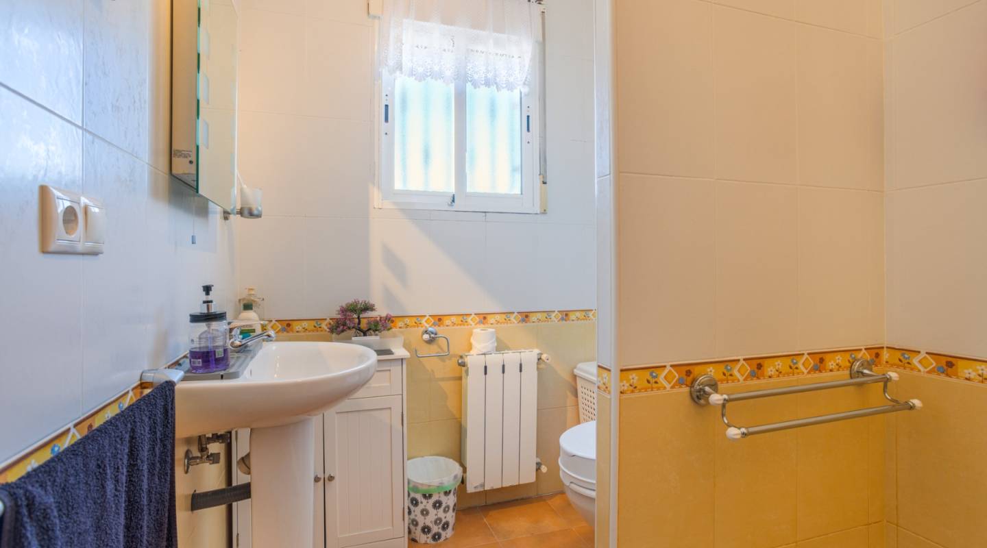 Revente - Finca Country Property - La Zarza