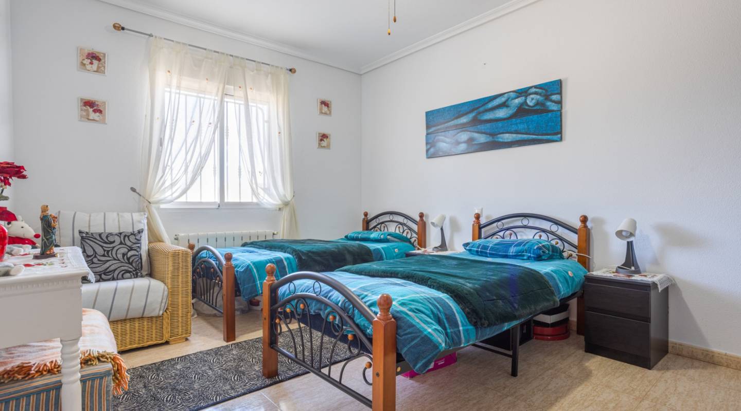 Revente - Finca Country Property - La Zarza