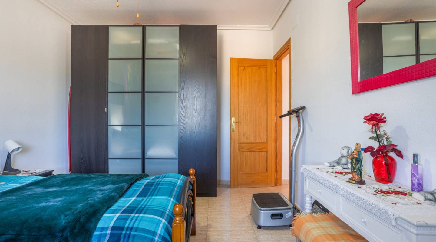 Revente - Finca Country Property - La Zarza