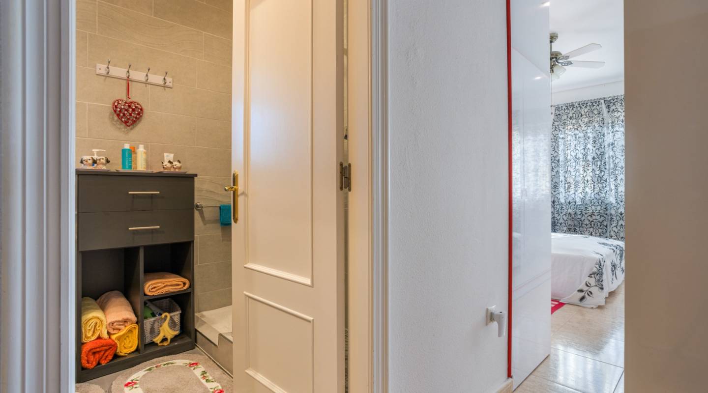 Revente - Finca Country Property - La Zarza