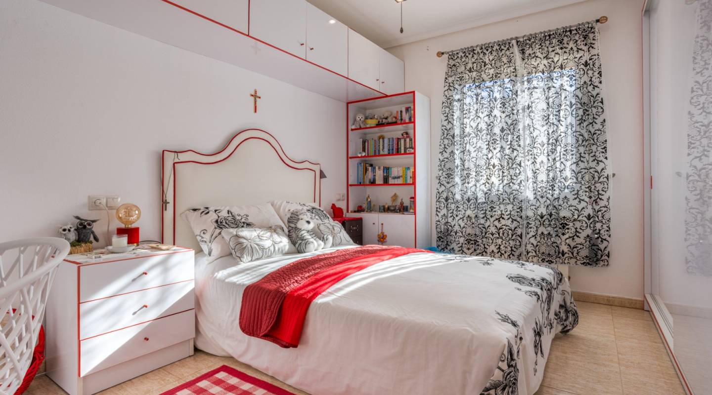 Revente - Finca Country Property - La Zarza