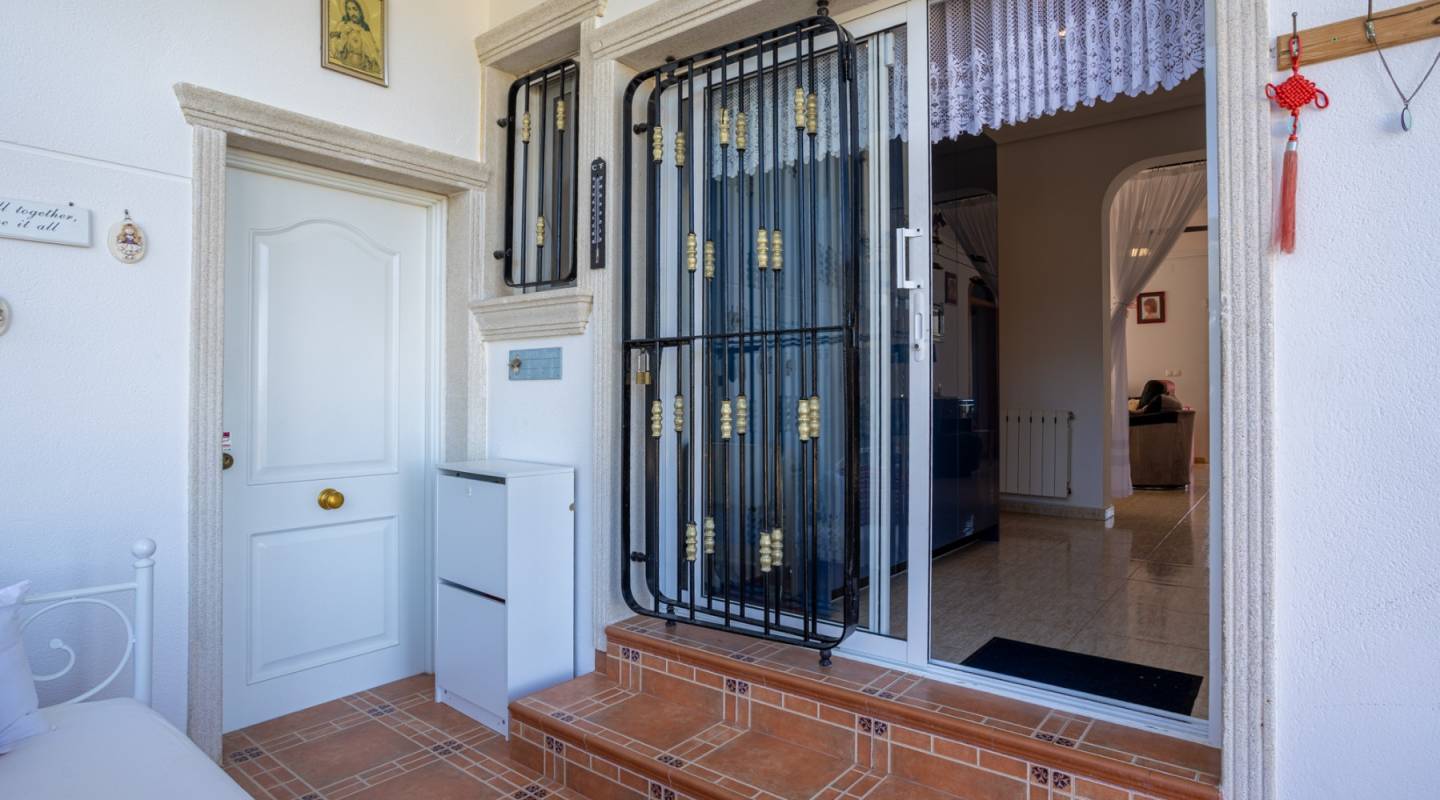 Revente - Finca Country Property - La Zarza