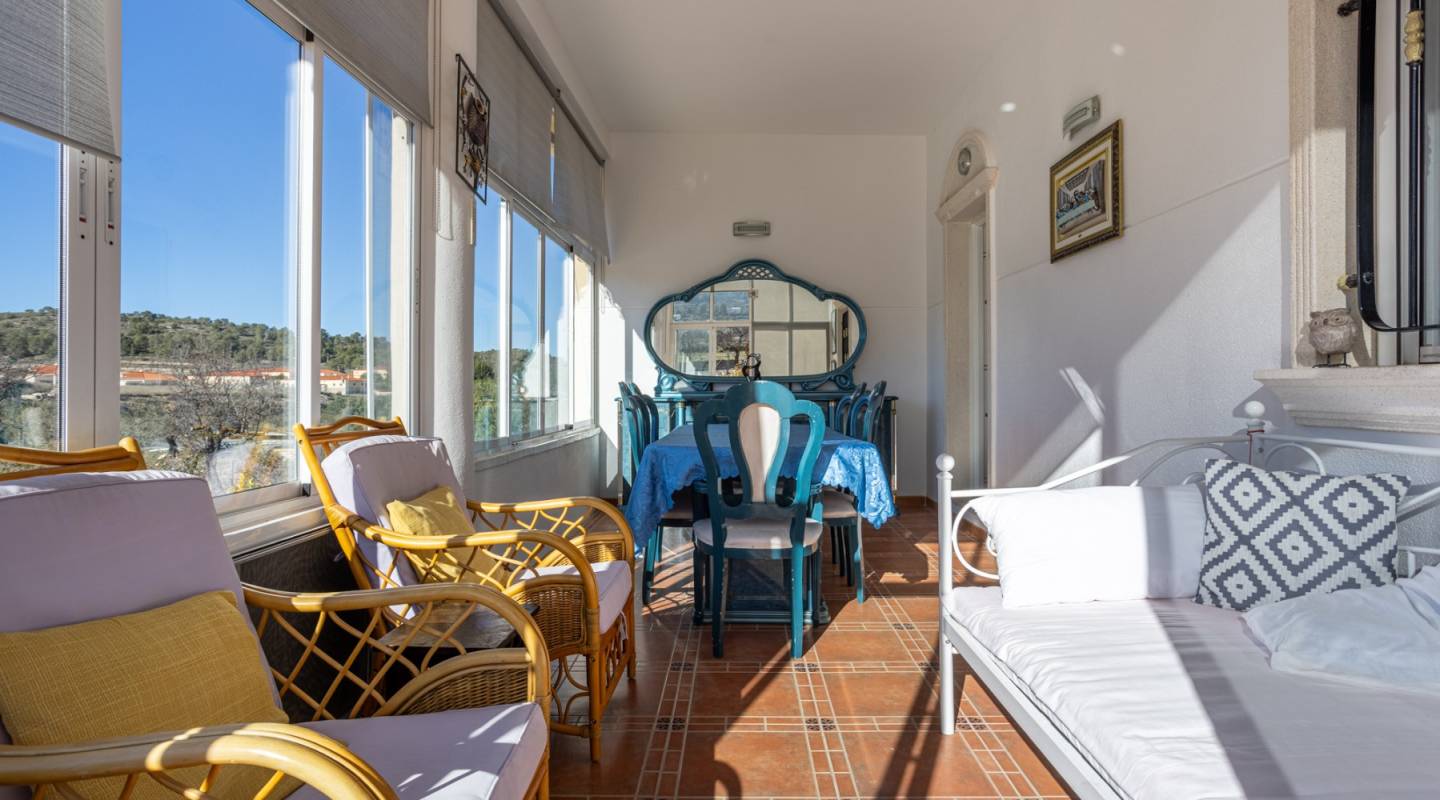 Revente - Finca Country Property - La Zarza