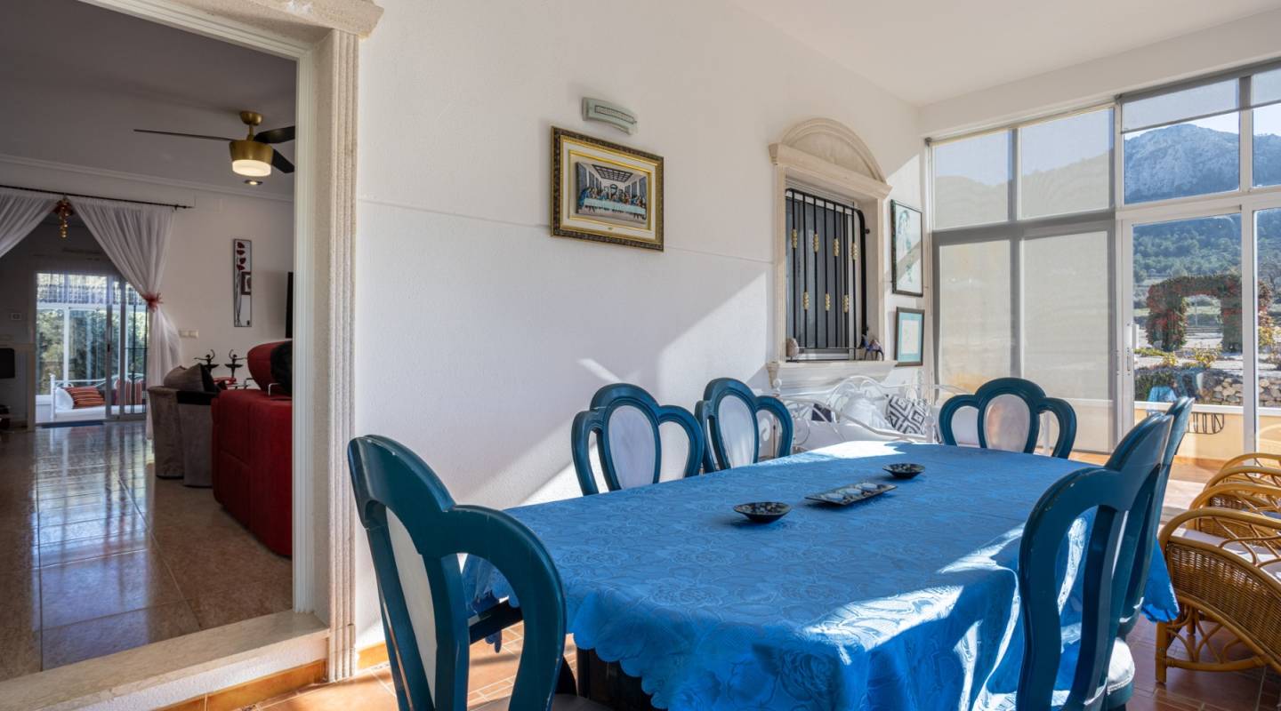 Revente - Finca Country Property - La Zarza