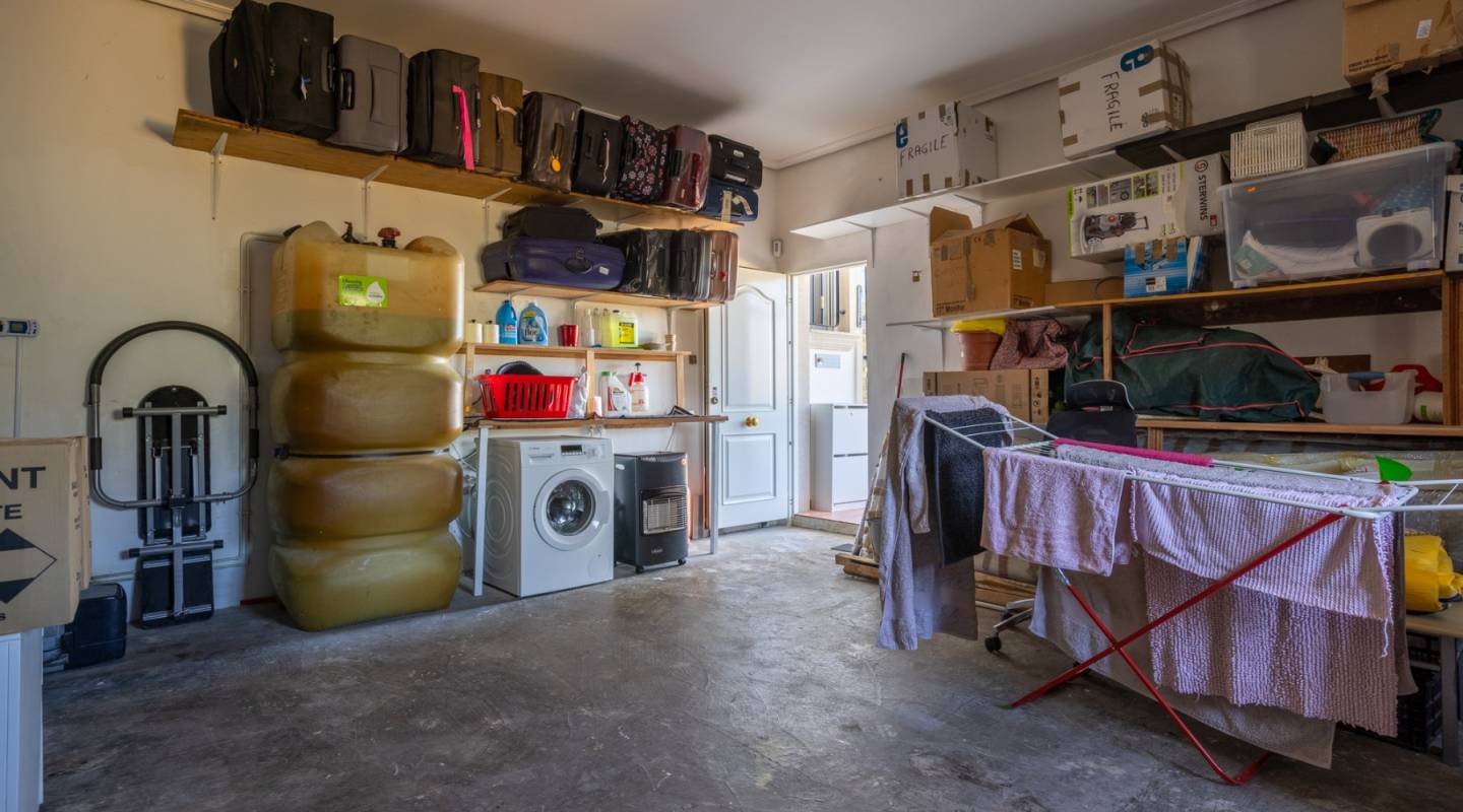 Revente - Finca Country Property - La Zarza