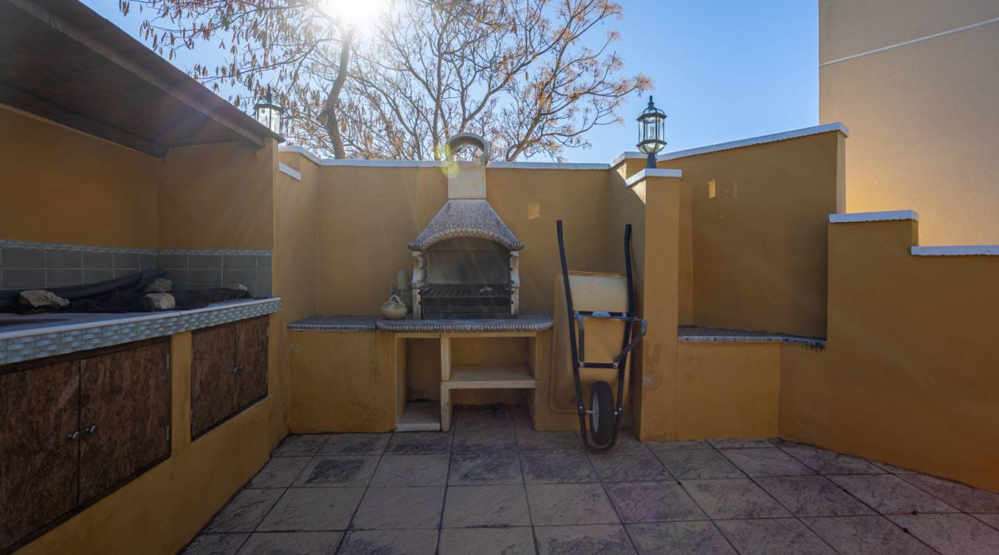 Revente - Finca Country Property - La Zarza