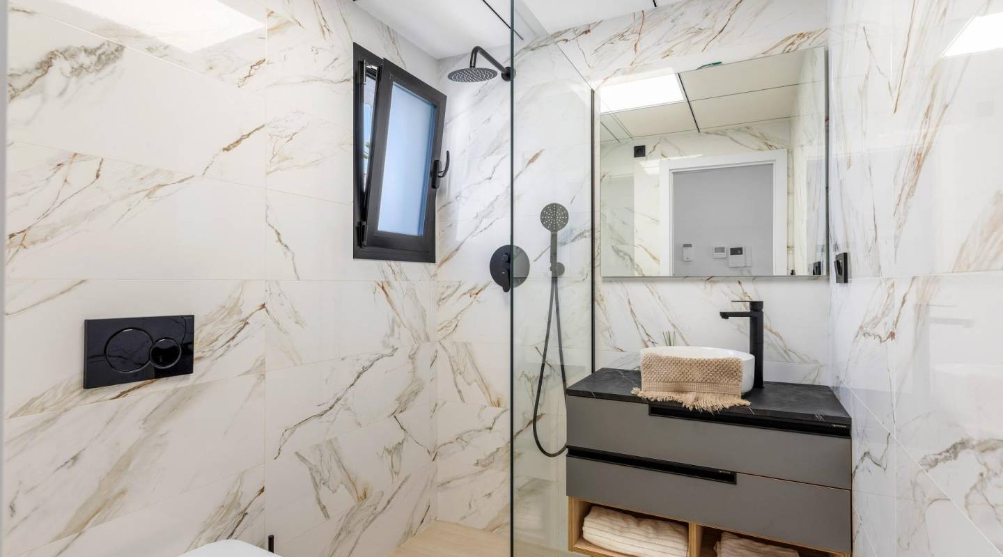 New Build - Penthouse - Guardamar del Segura - El Raso