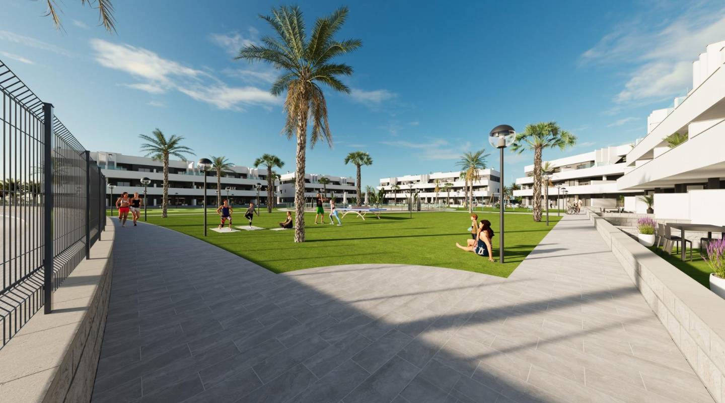 New Build - Penthouse - Guardamar del Segura - El Raso