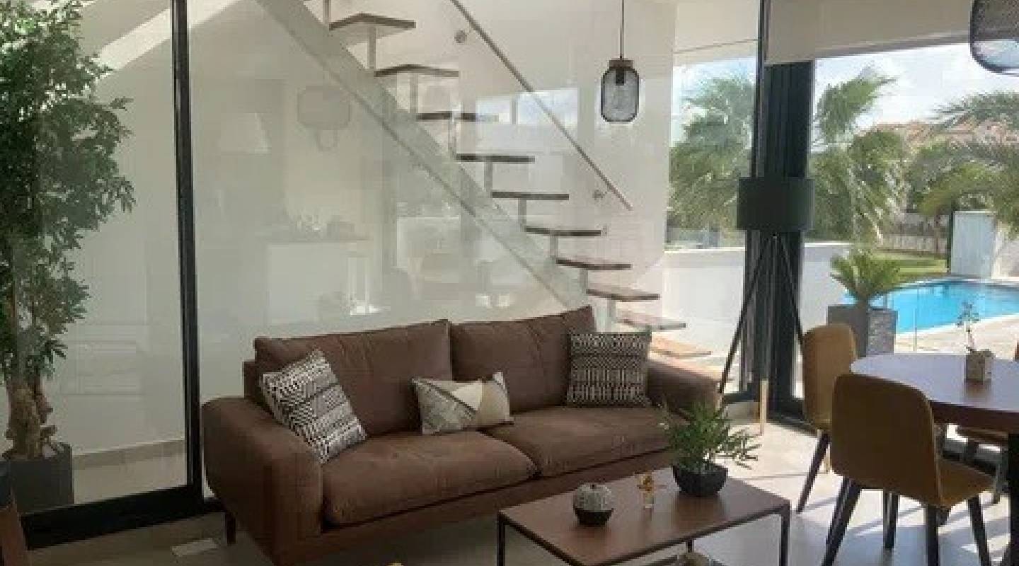 Revente - Apartment flat - Mar de Cristal