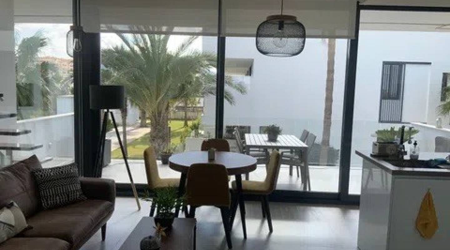 Revente - Apartment flat - Mar de Cristal