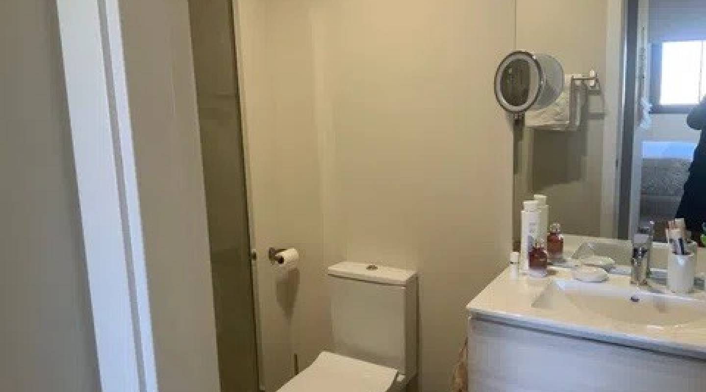 Revente - Apartment flat - Mar de Cristal