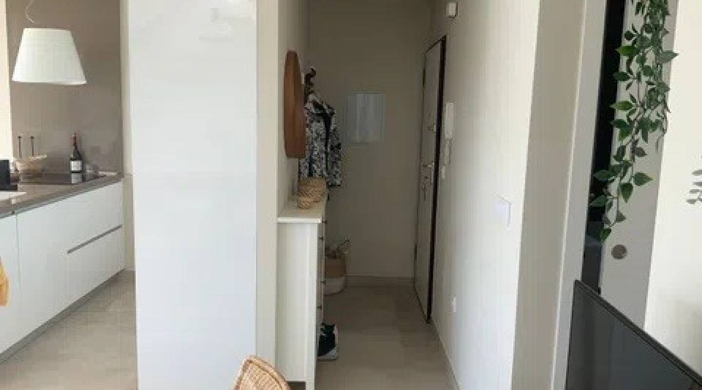 Revente - Apartment flat - Mar de Cristal