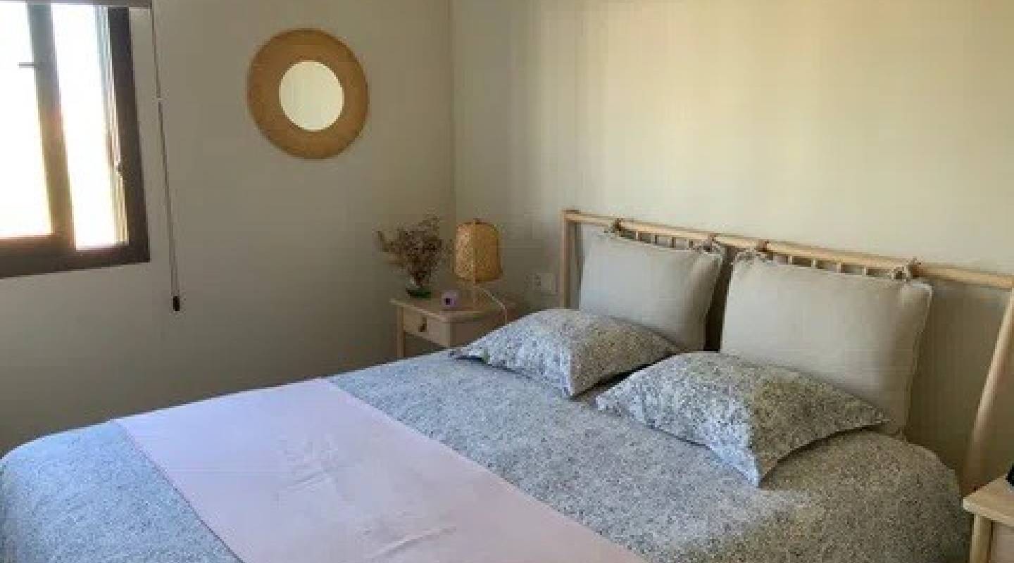 Revente - Apartment flat - Mar de Cristal