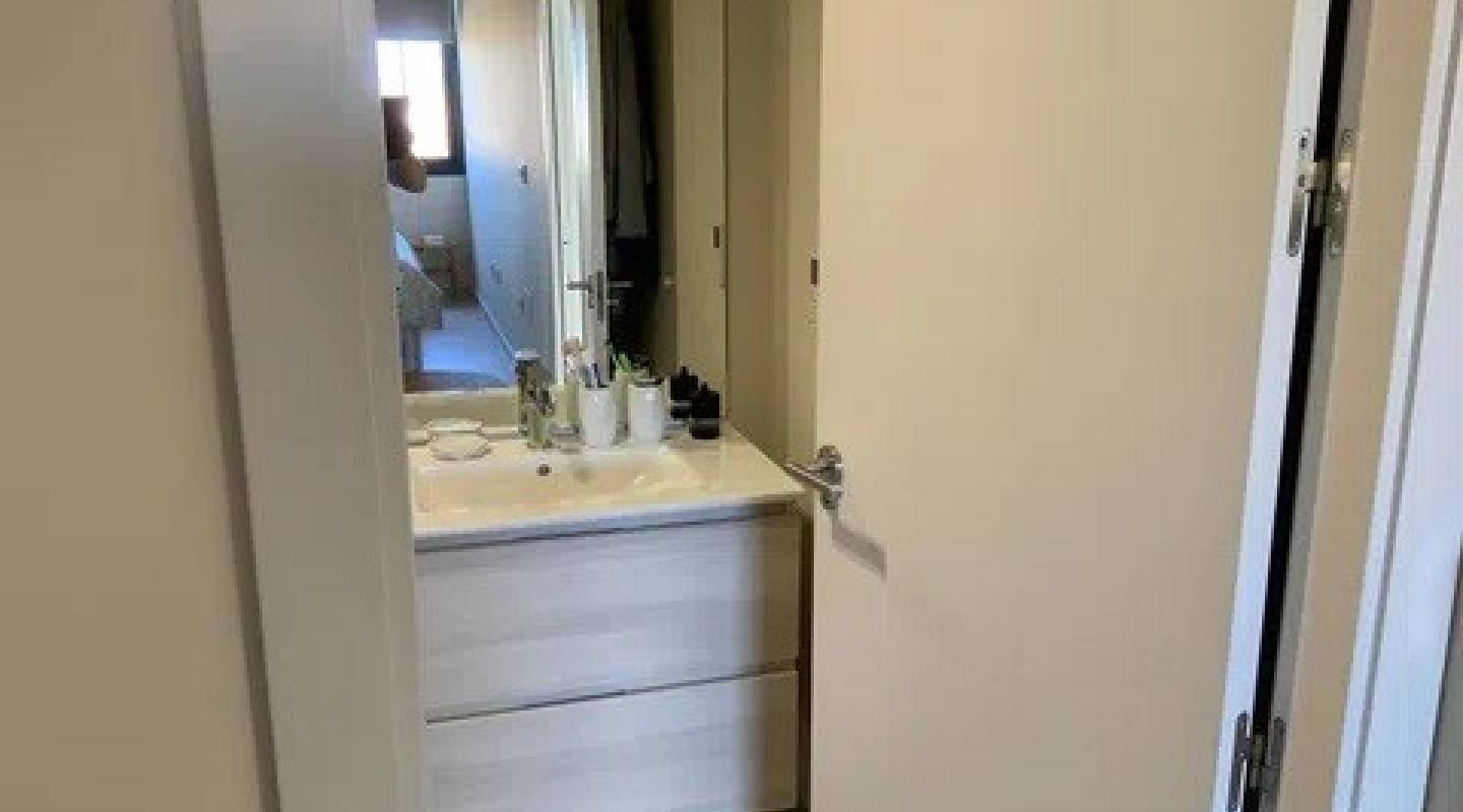 Revente - Apartment flat - Mar de Cristal