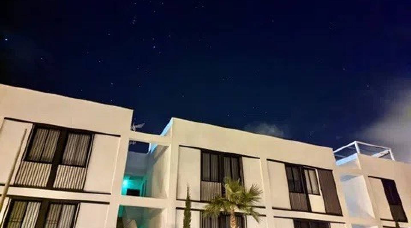 Revente - Apartment flat - Mar de Cristal