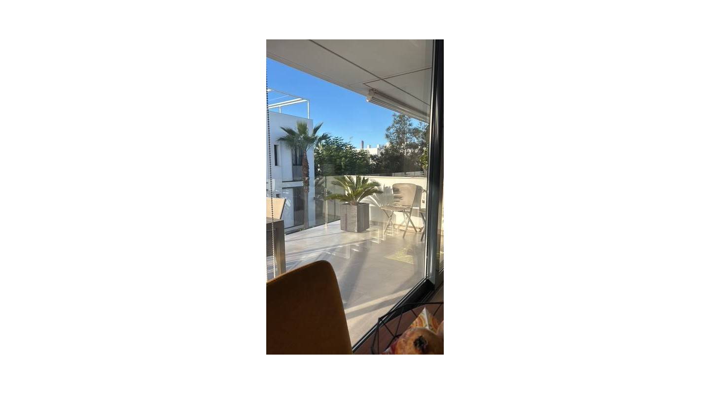 Revente - Apartment flat - Mar de Cristal