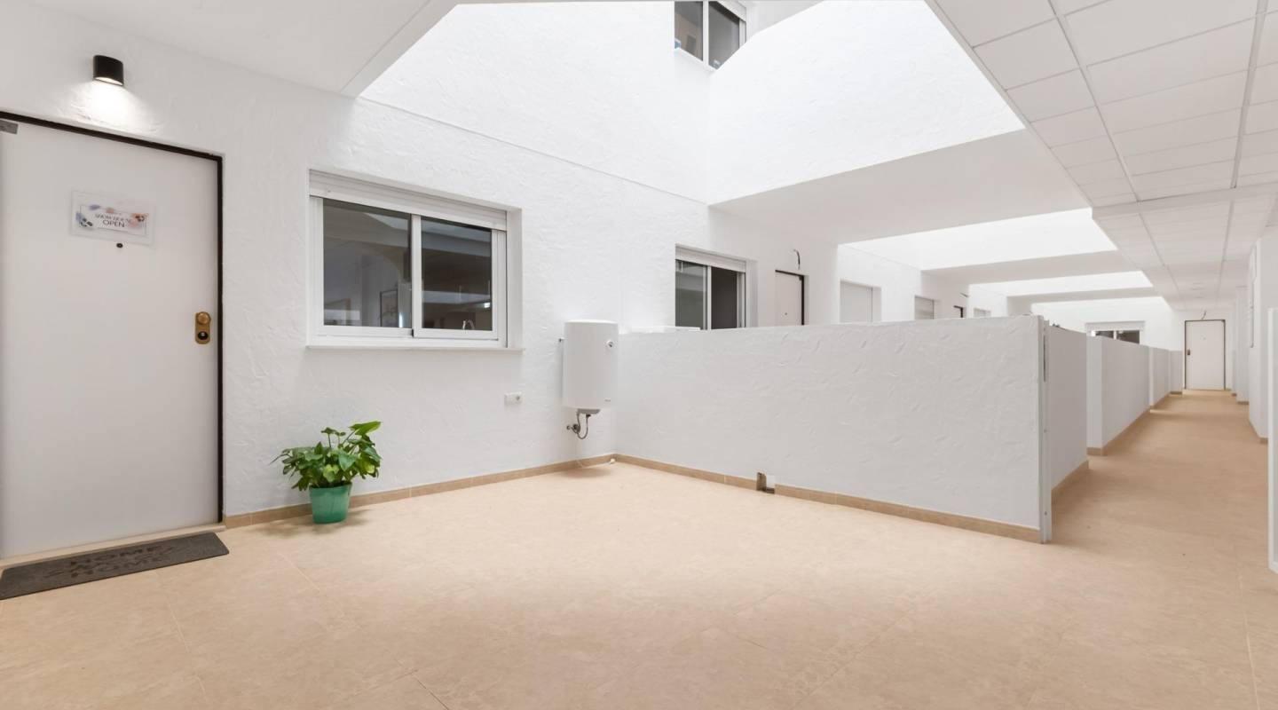 Nybyggeri - ferielejligheder - Orihuela Costa - Lomas de Cabo Roig