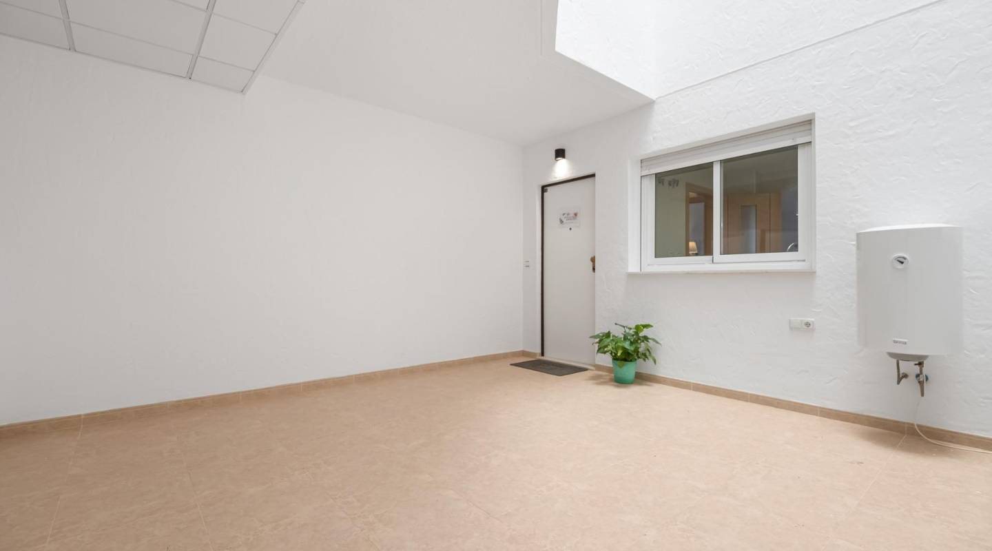 Nybyggeri - ferielejligheder - Orihuela Costa - Lomas de Cabo Roig