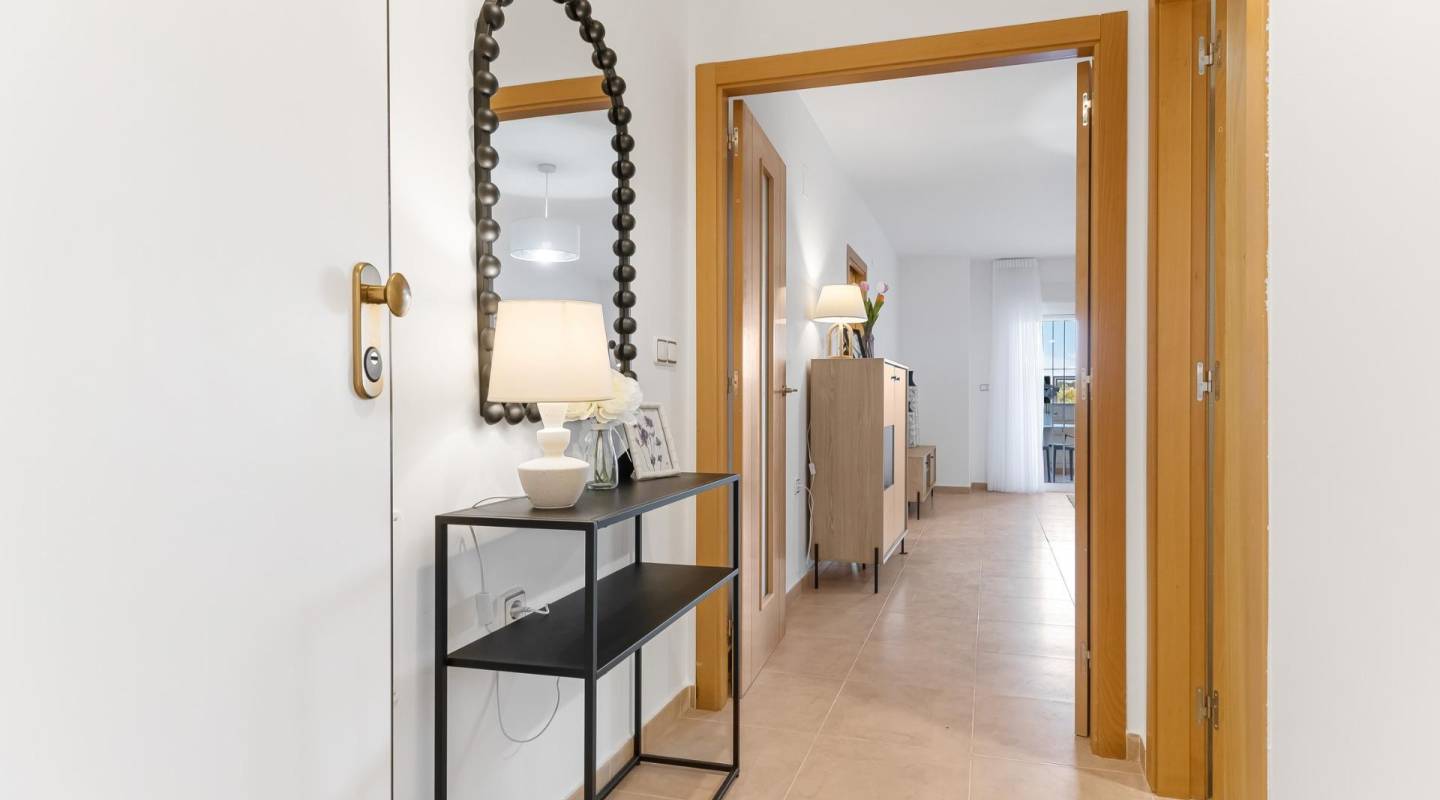 Nybyggeri - ferielejligheder - Orihuela Costa - Lomas de Cabo Roig